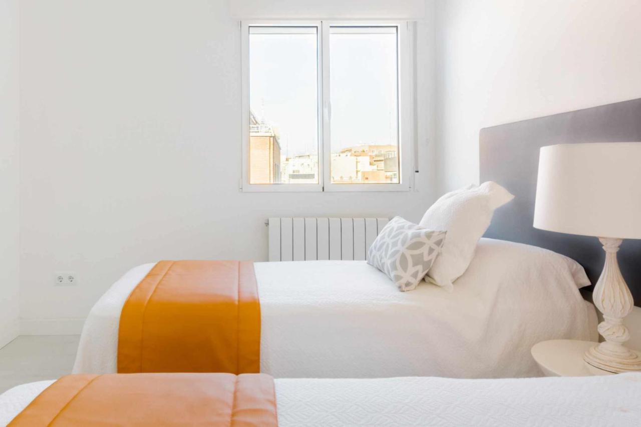 Apartamento El Viso Smart Iii Madrid