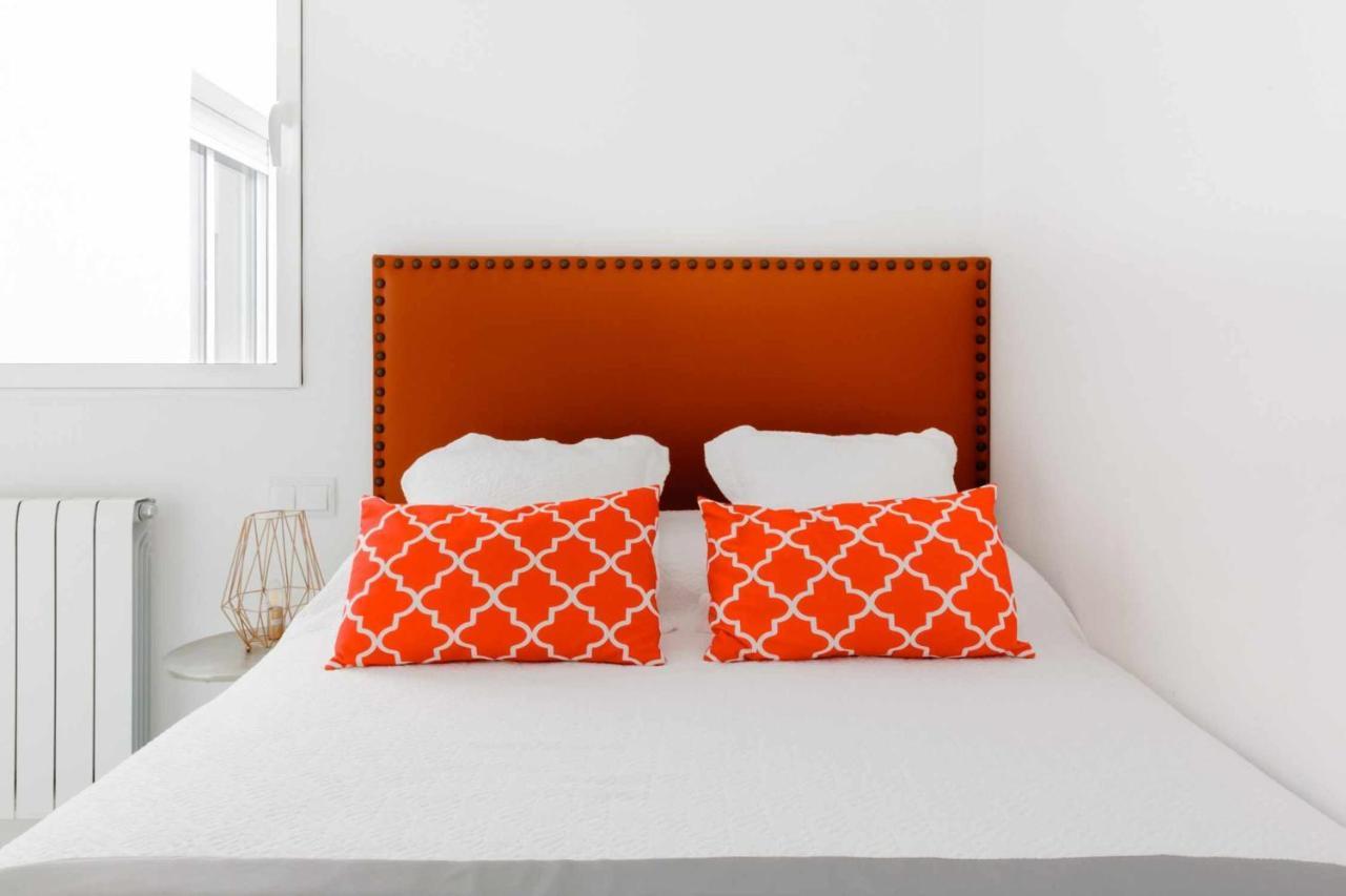 El Viso Smart Iii Apartamento *