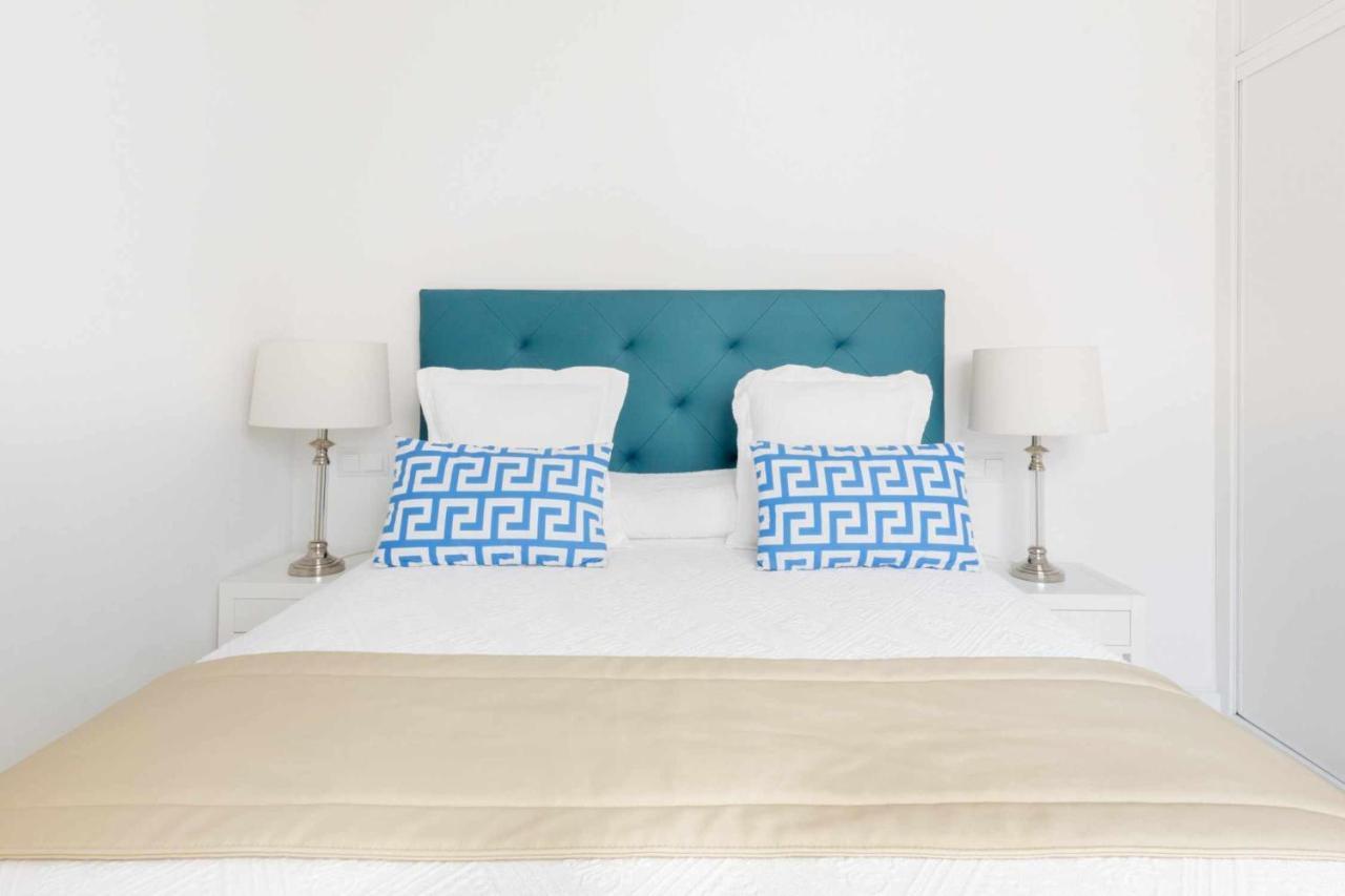Apartamento El Viso Smart Iii *
