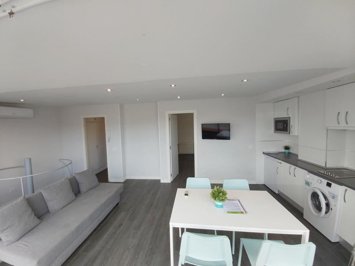 Apartamento Plaza Mayor-cava Baja Madrid