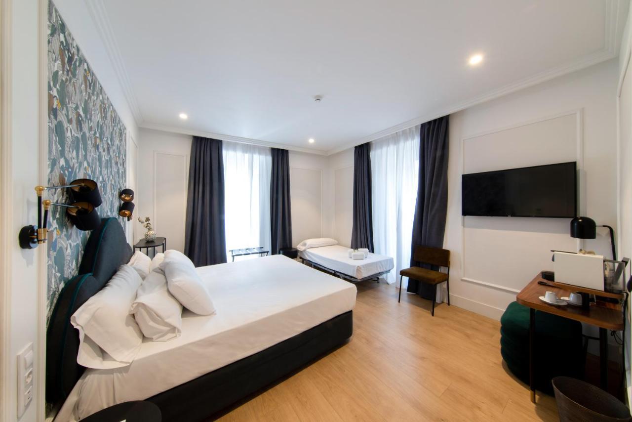 Hotel Soho Boutique Opera