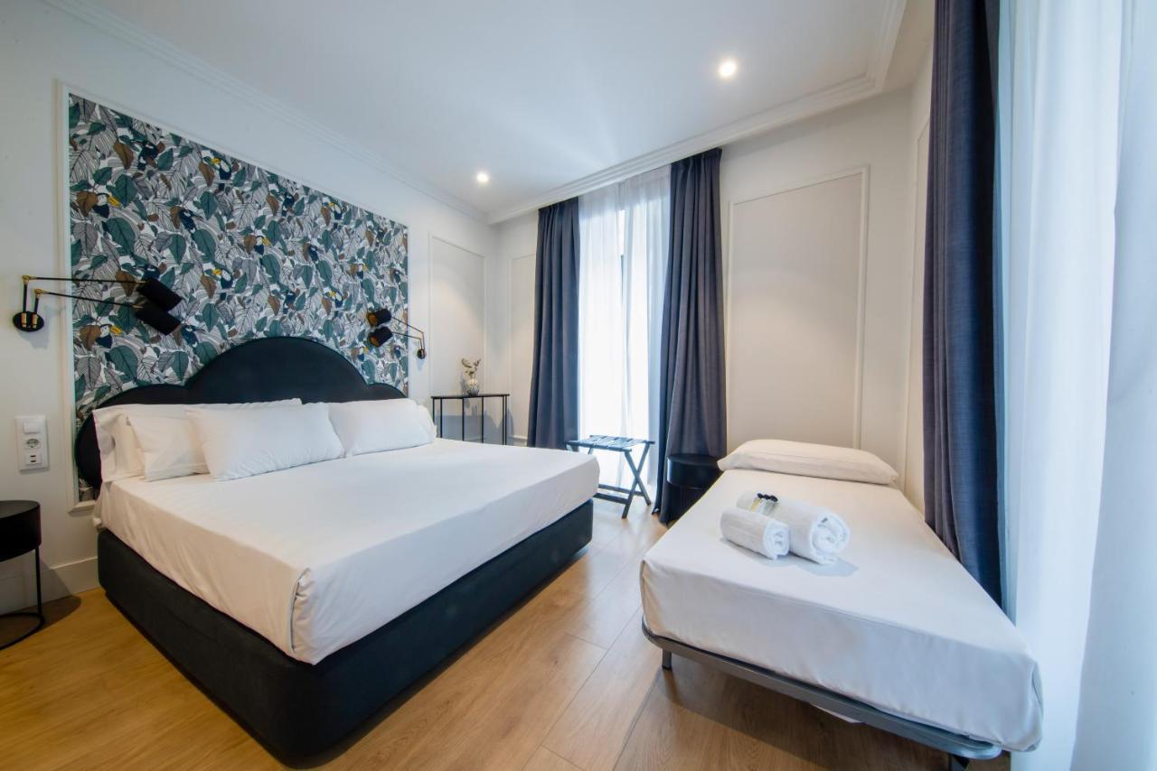Soho Boutique Opera Hotel Madrid