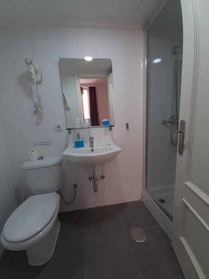 Guest house Ch Lumiere *