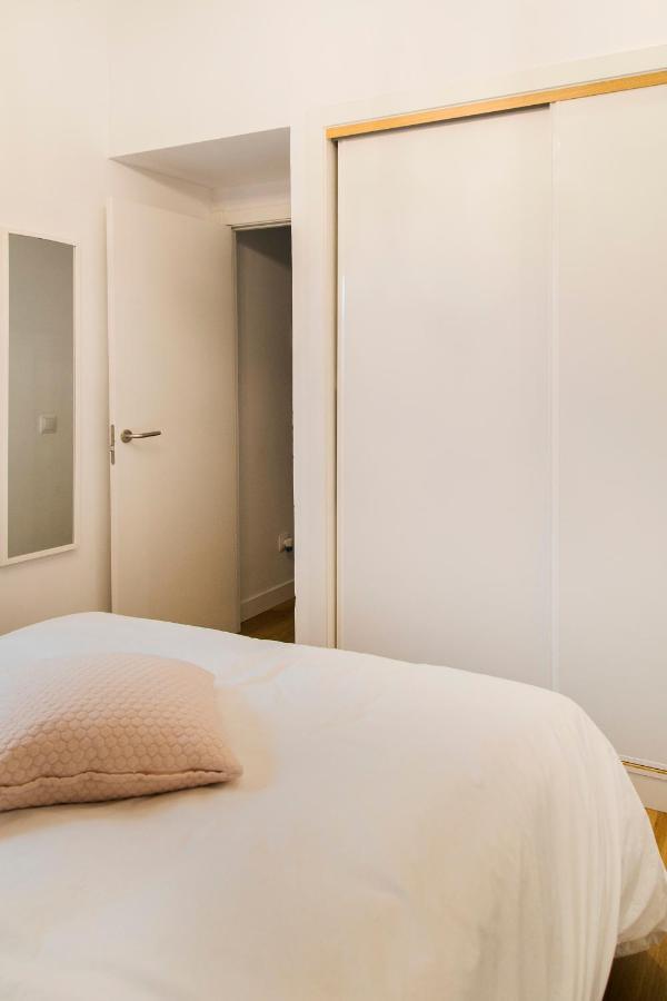 Modern Apartment, Self Check-in, Wi-fi, Smart Tv 55