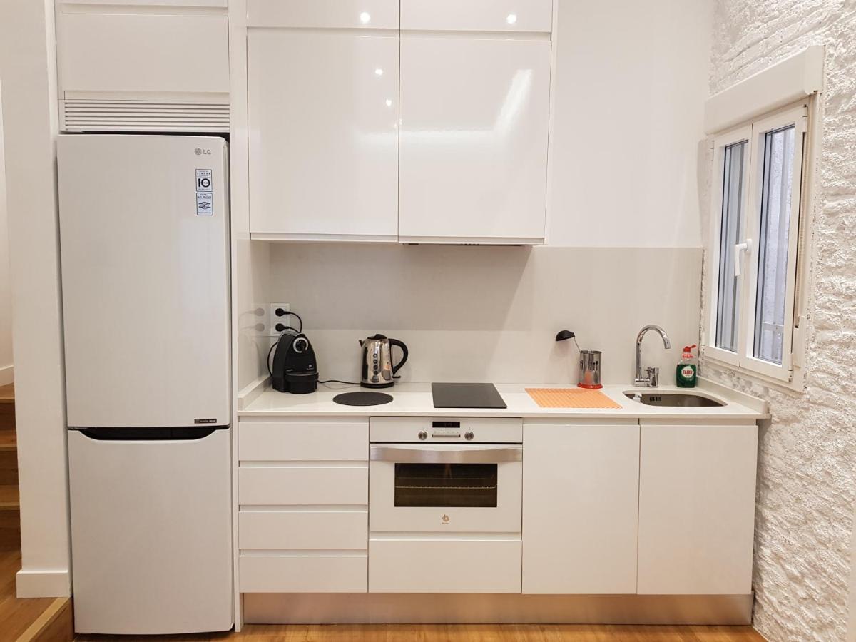 Apartamento Modern Apartment, Self Check-in, Wi-fi, Smart Tv 55