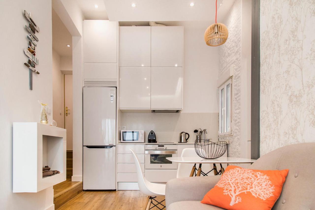 Apartamento Modern Apartment, Self Check-in, Wi-fi, Smart Tv 55
