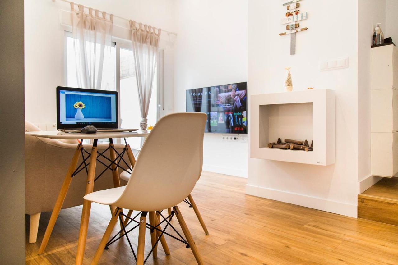 Apartamento Modern Apartment, Self Check-in, Wi-fi, Smart Tv 55