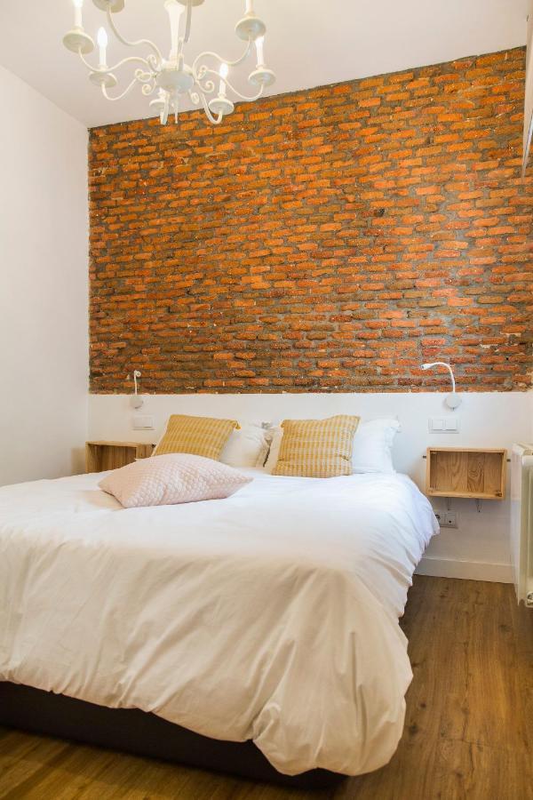 Apartamento Modern Apartment, Self Check-in, Wi-fi, Smart Tv 55