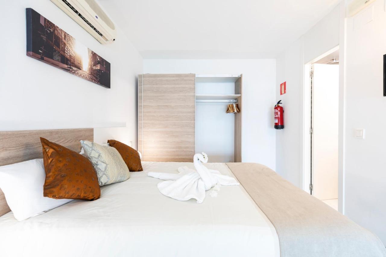 Apartamento Oshun Sanchinarro Madrid