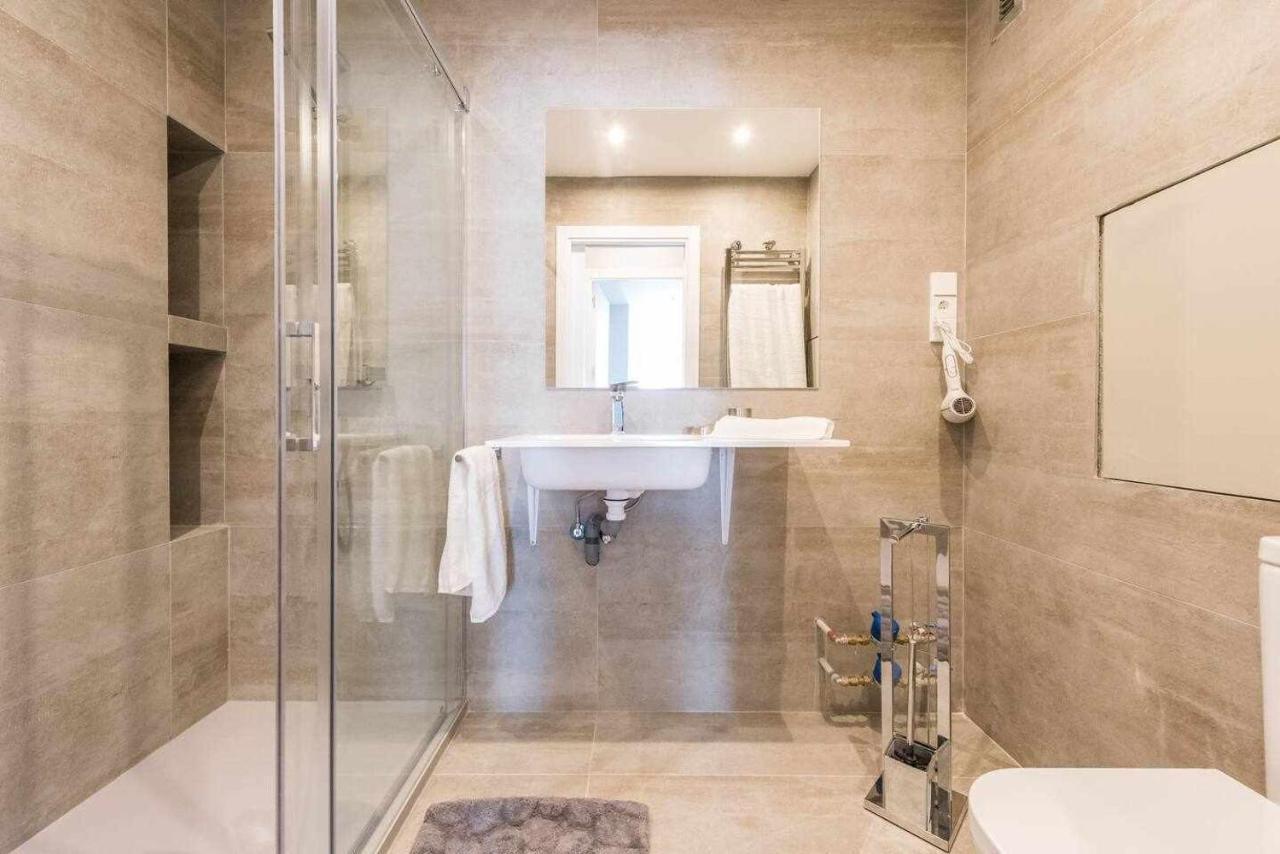 Apartamento Lujo Princesa Gran Vía *