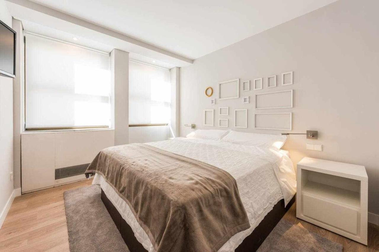 Apartamento Lujo Princesa Gran Vía Apartamento *