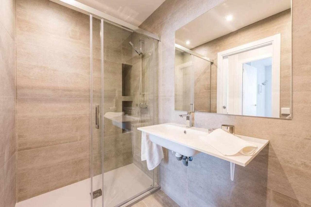 Apartamento Apartamento Lujo Princesa Gran Vía