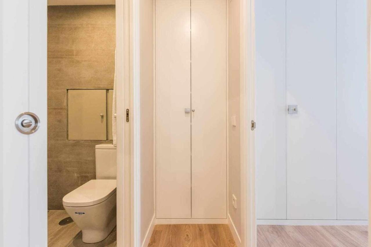Apartamento Lujo Princesa Gran Vía Apartamento *