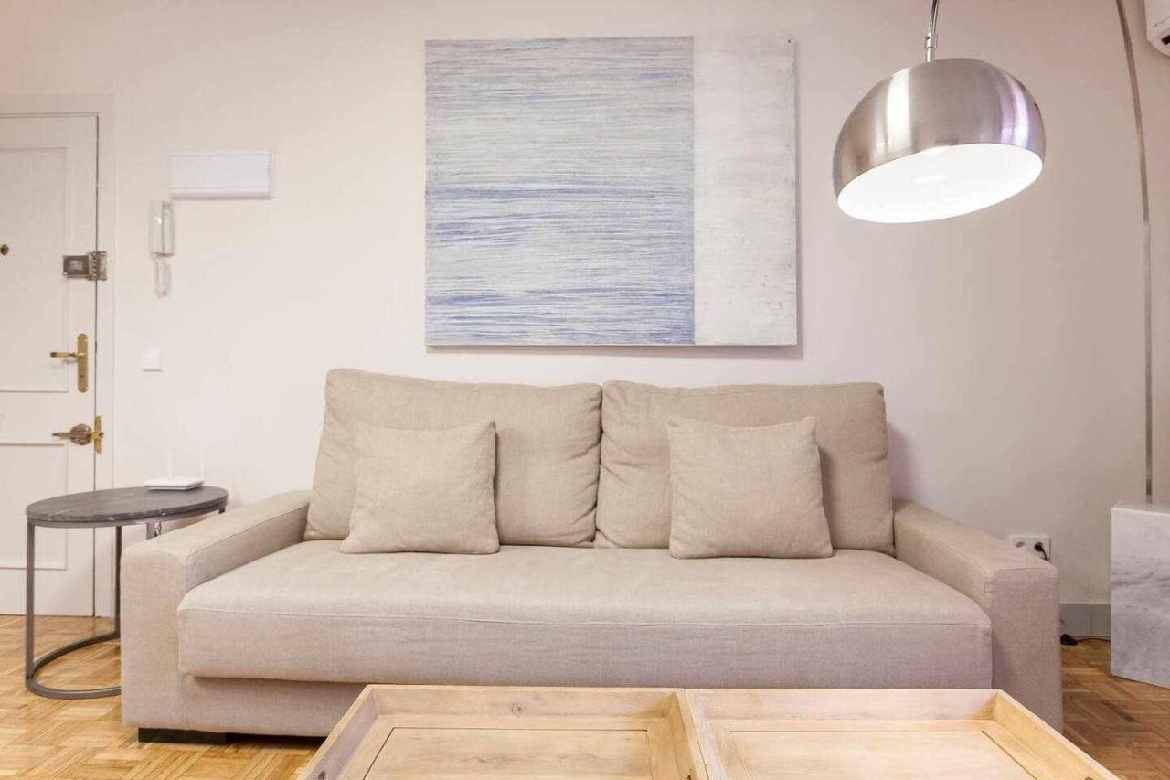 Apartamento Lujo Castellana Chamartín Apartamento *