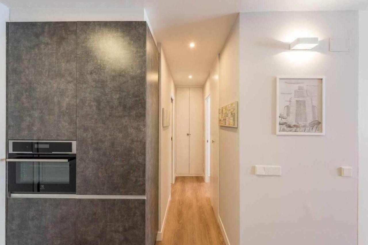 Apartamento Lujo Princesa Gran Vía Apartamento *
