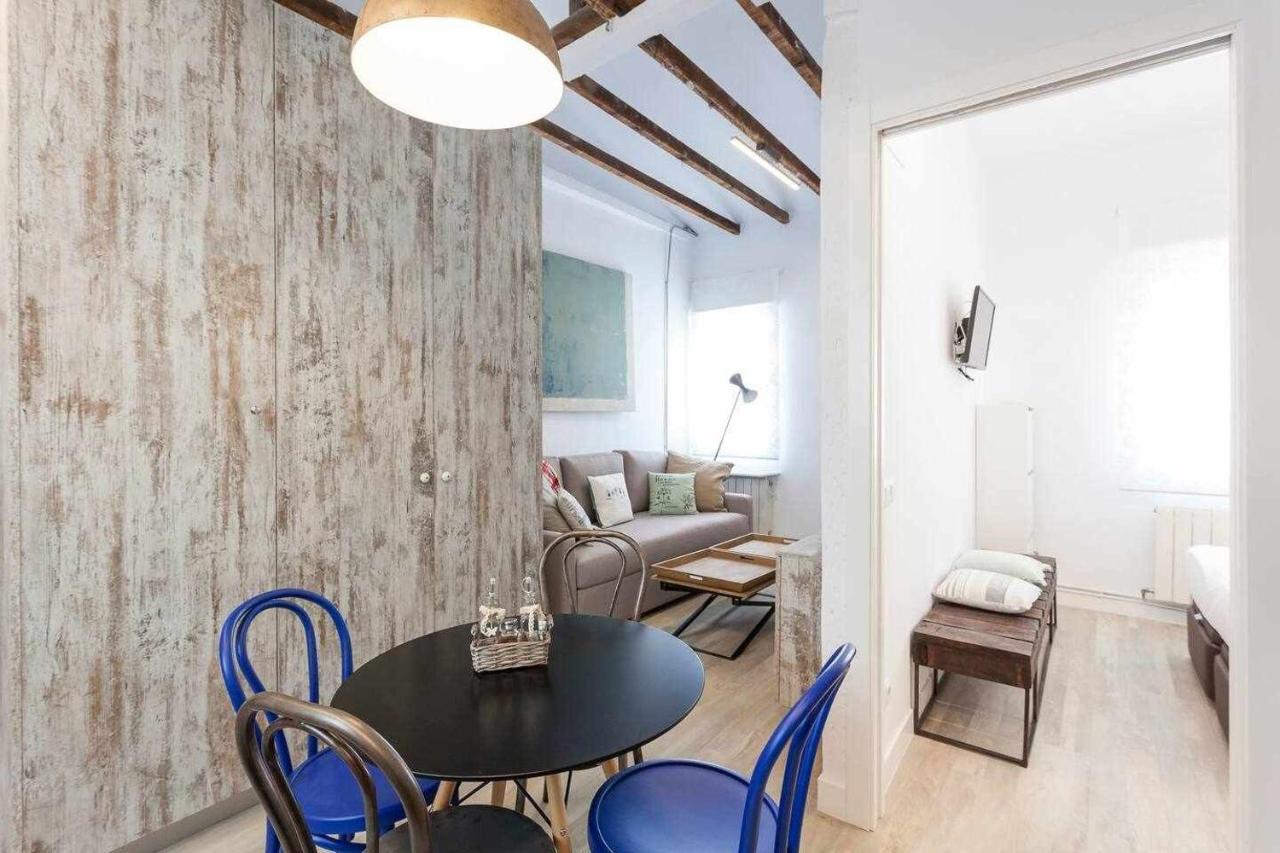 Apartamento De Lujo Nuevos Ministerios Chamberi * Madrid