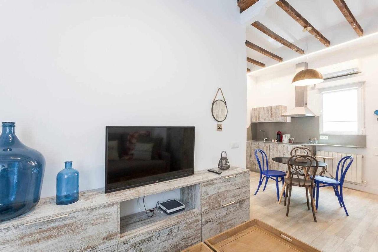 Apartment Apartamento De Lujo Nuevos Ministerios Chamberi Madrid