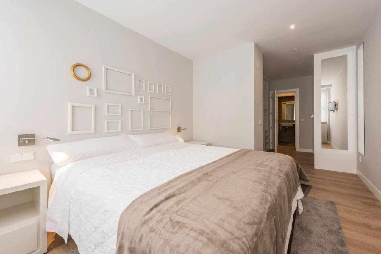 Apartamento Lujo Princesa Gran Vía Apartamento Madrid