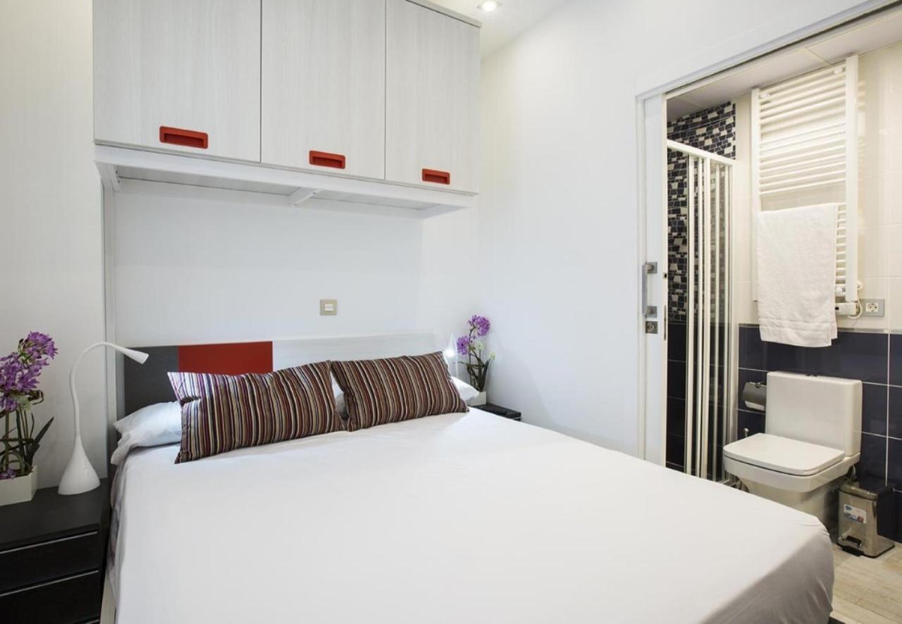 Apartment Salamanca Confort X En Madrid