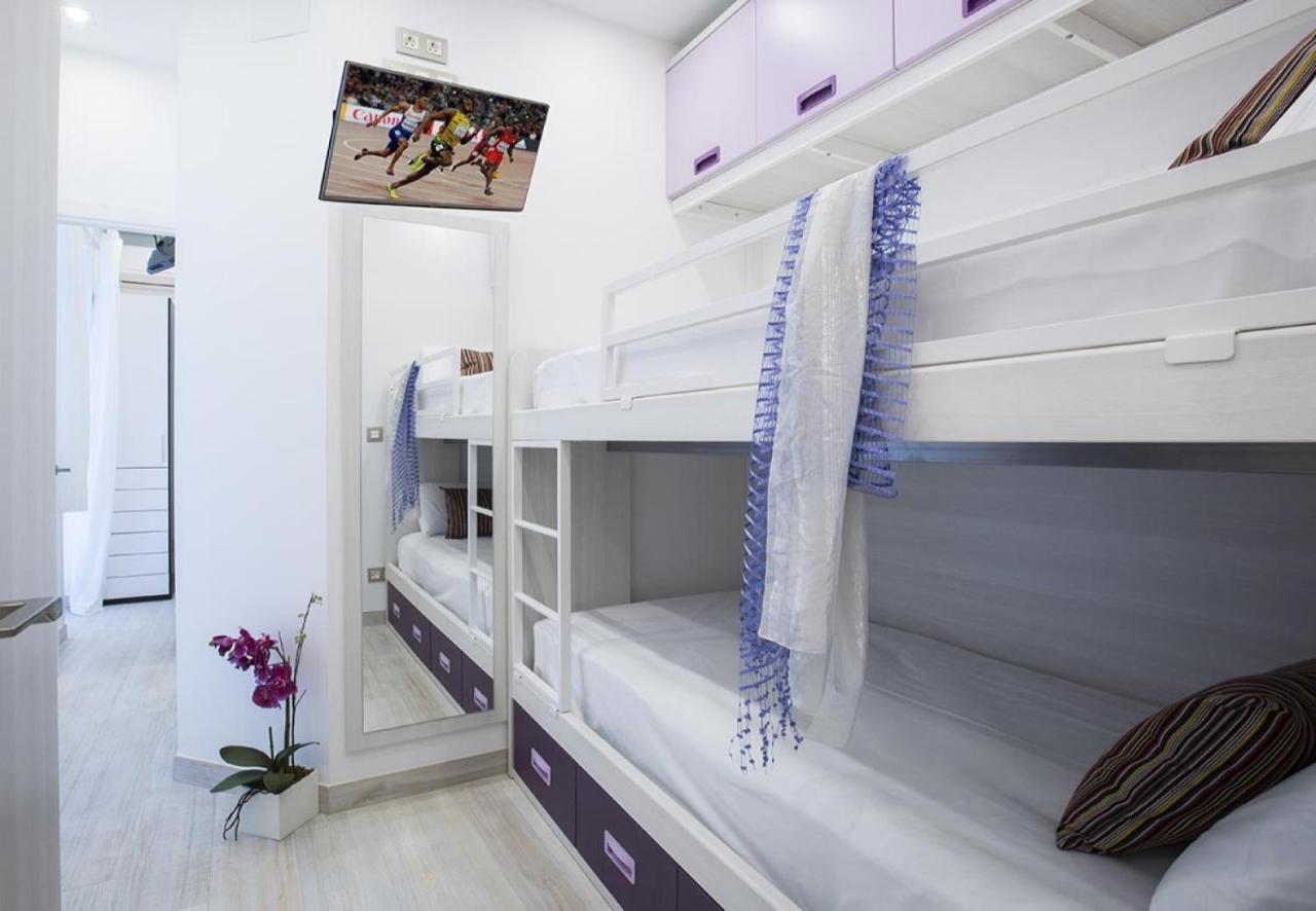 Apartment Mit House Salamanca Confort Xi En Madrid