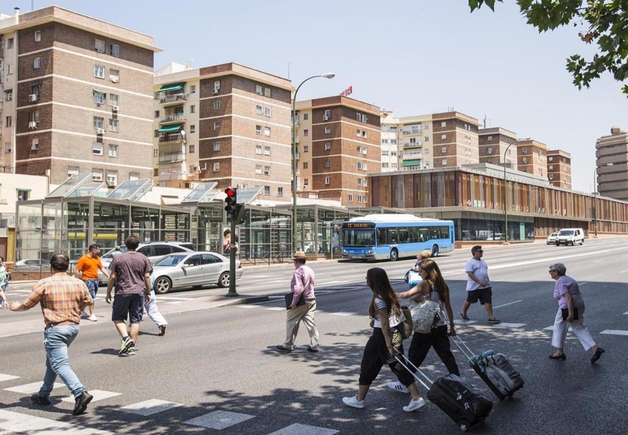 Mit House Salamanca Confort Xi En Apartment Madrid