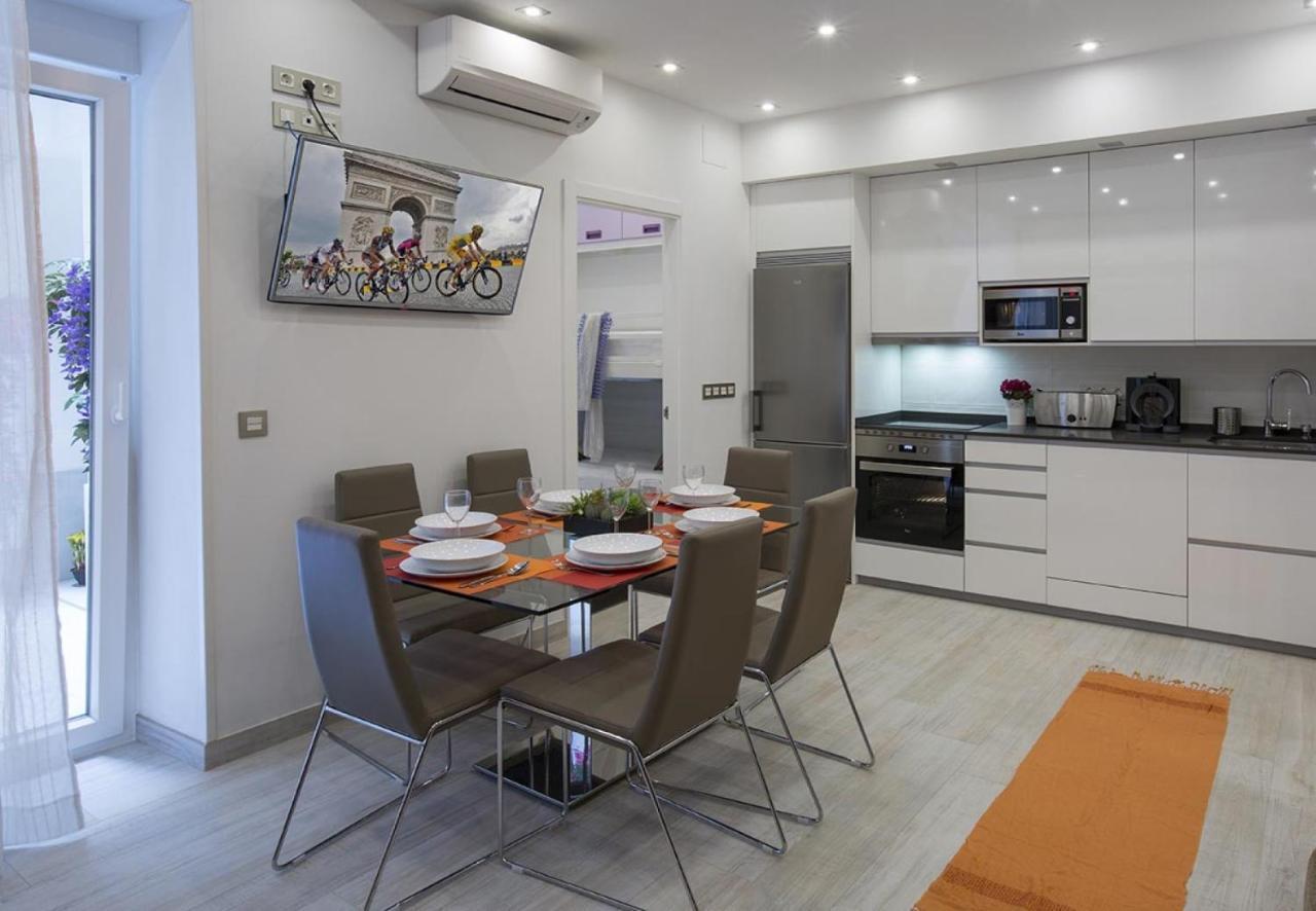 Mit House Salamanca Confort Xi En *