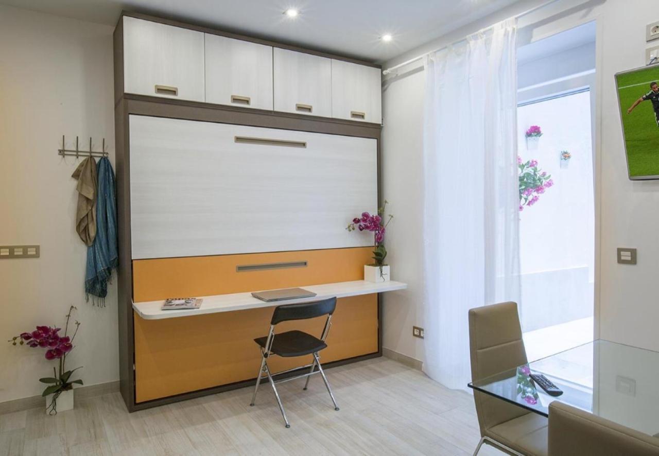 Mit House Salamanca Confort Xi En * Madrid
