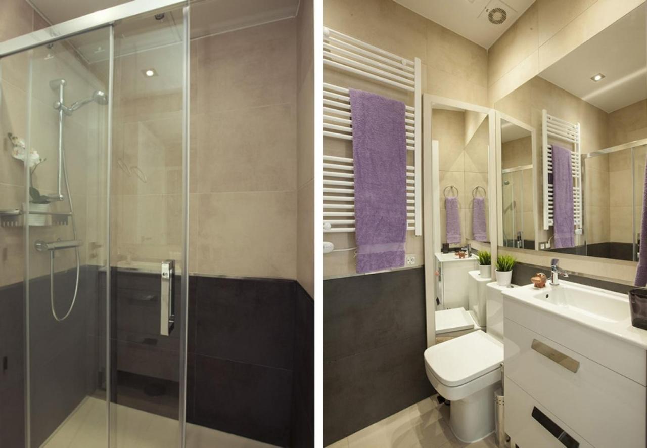 Apartamento Mit House Salamanca Confort Iriarte En *