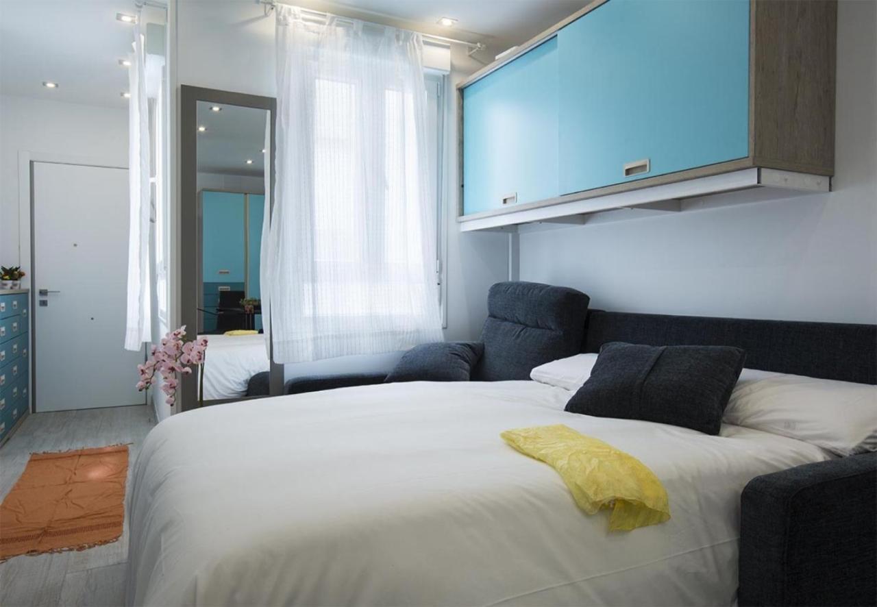 Mit House Salamanca Confort Xii En Apartamento *