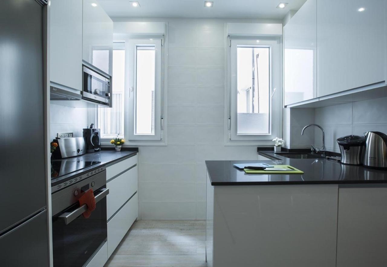 Mit House Salamanca Confort Xii En Apartamento *