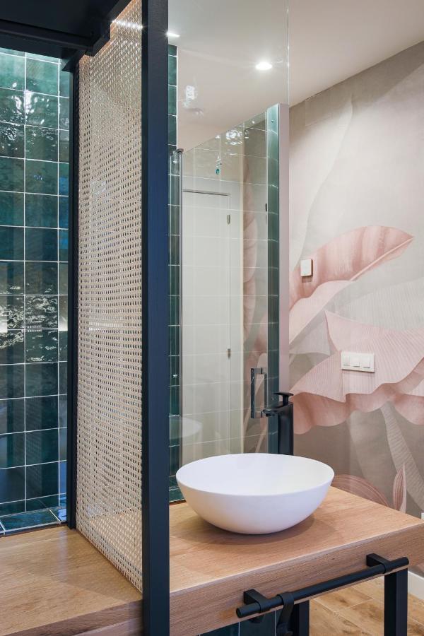 Guest house Home42 Madrid