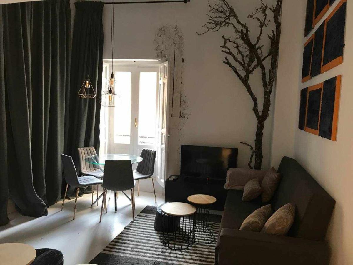 Apartamento Almudena Modern Y Luxury Space Near Plaza Mayor