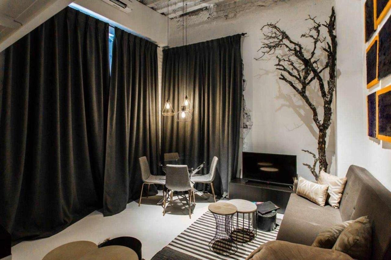 Almudena Modern Y Luxury Space Near Plaza Mayor Apartamento