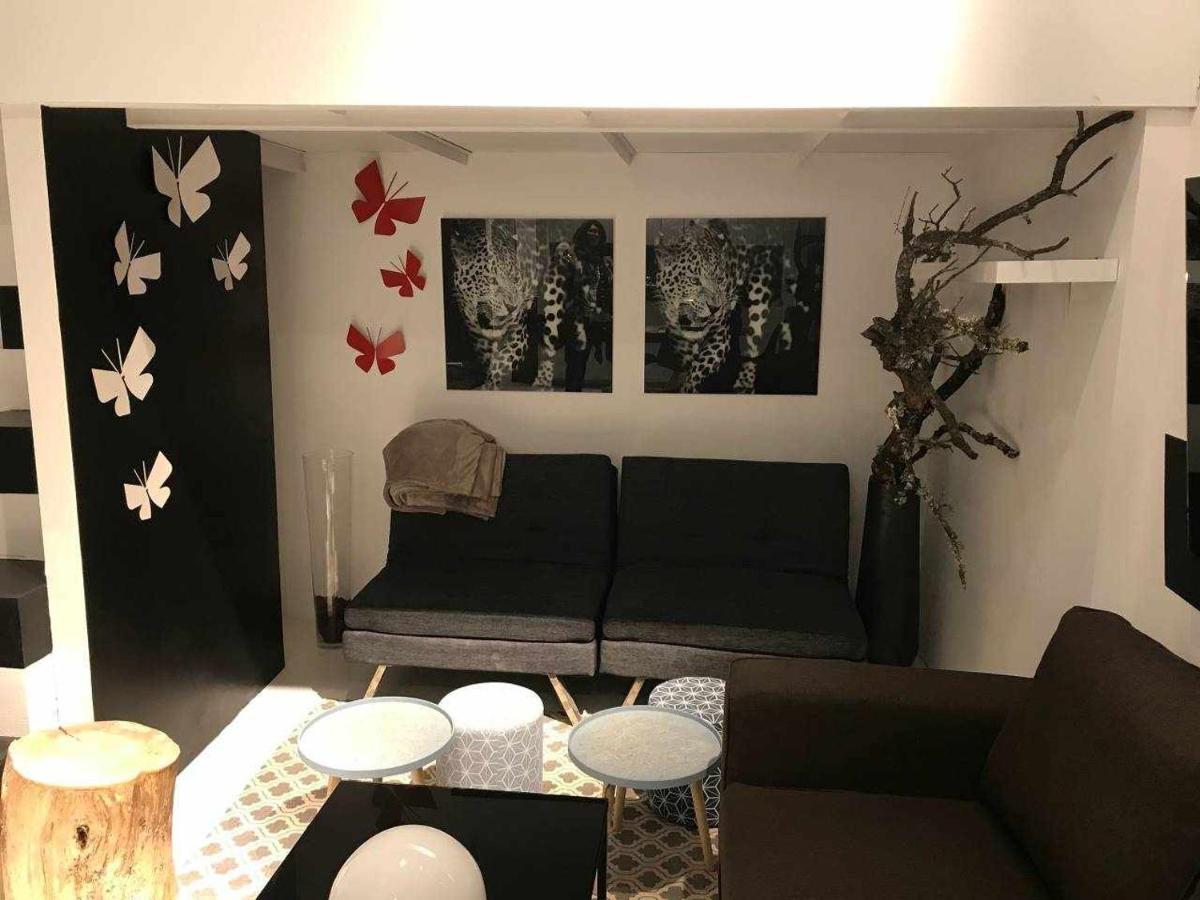 Esperanza Modern Y Luxury Space Near Plaza Mayor Apartamento *