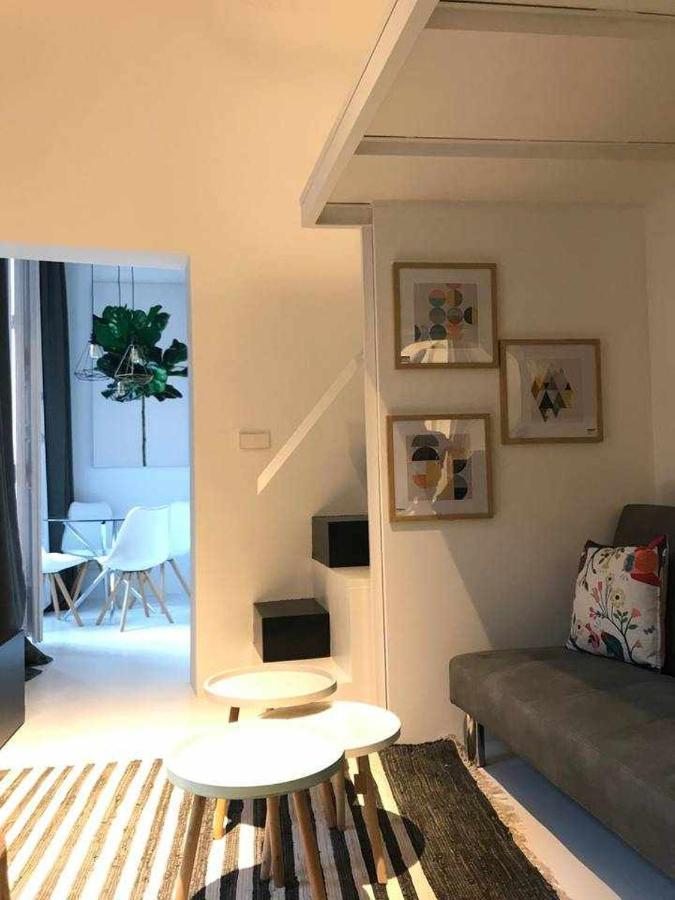 Apartamento Belén Modern Y Luxury Space Near Plaza Mayor *