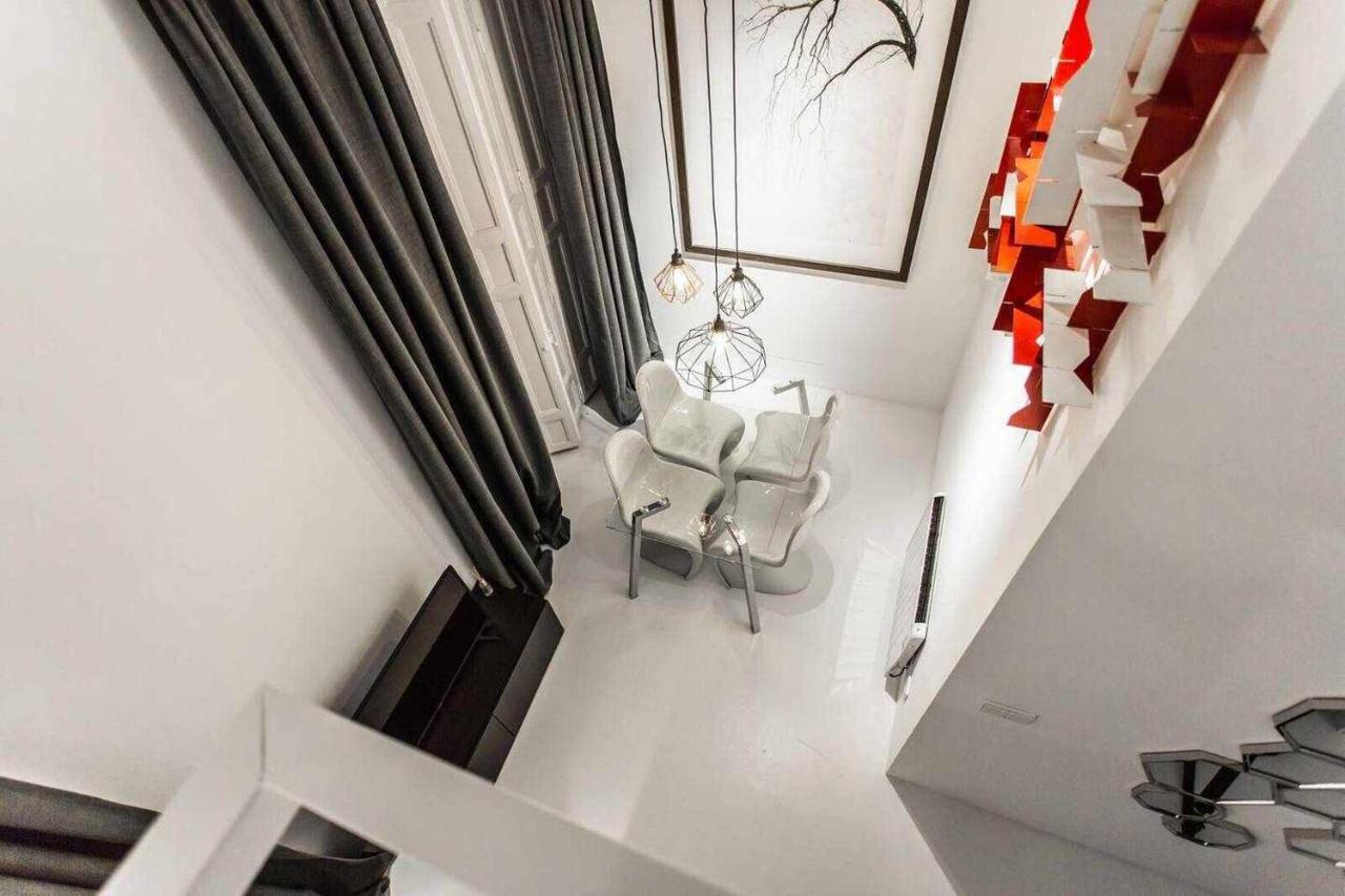 Carmen Modern Y Luxury Space Near Plaza Mayor Apartamento *