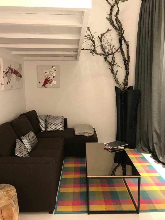 Carmen Modern Y Luxury Space Near Plaza Mayor Apartamento Madrid