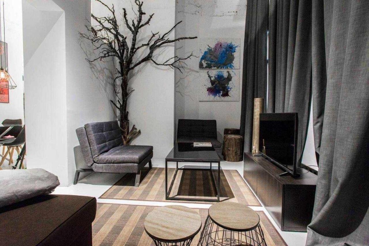 Darío Modern Y Luxury Space Near Plaza Mayor Apartamento *