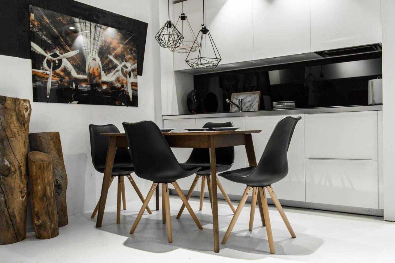 Esperanza Modern Y Luxury Space Near Plaza Mayor Apartamento