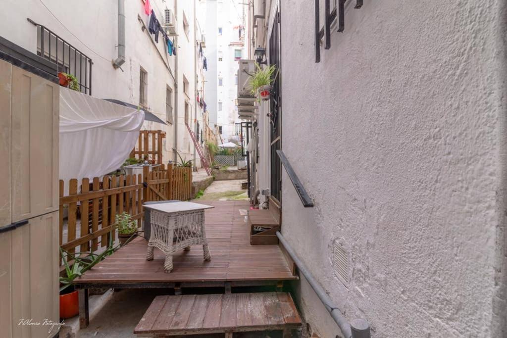 Moderno Y Funcional En El Centro-lavapies-el Rastro *
