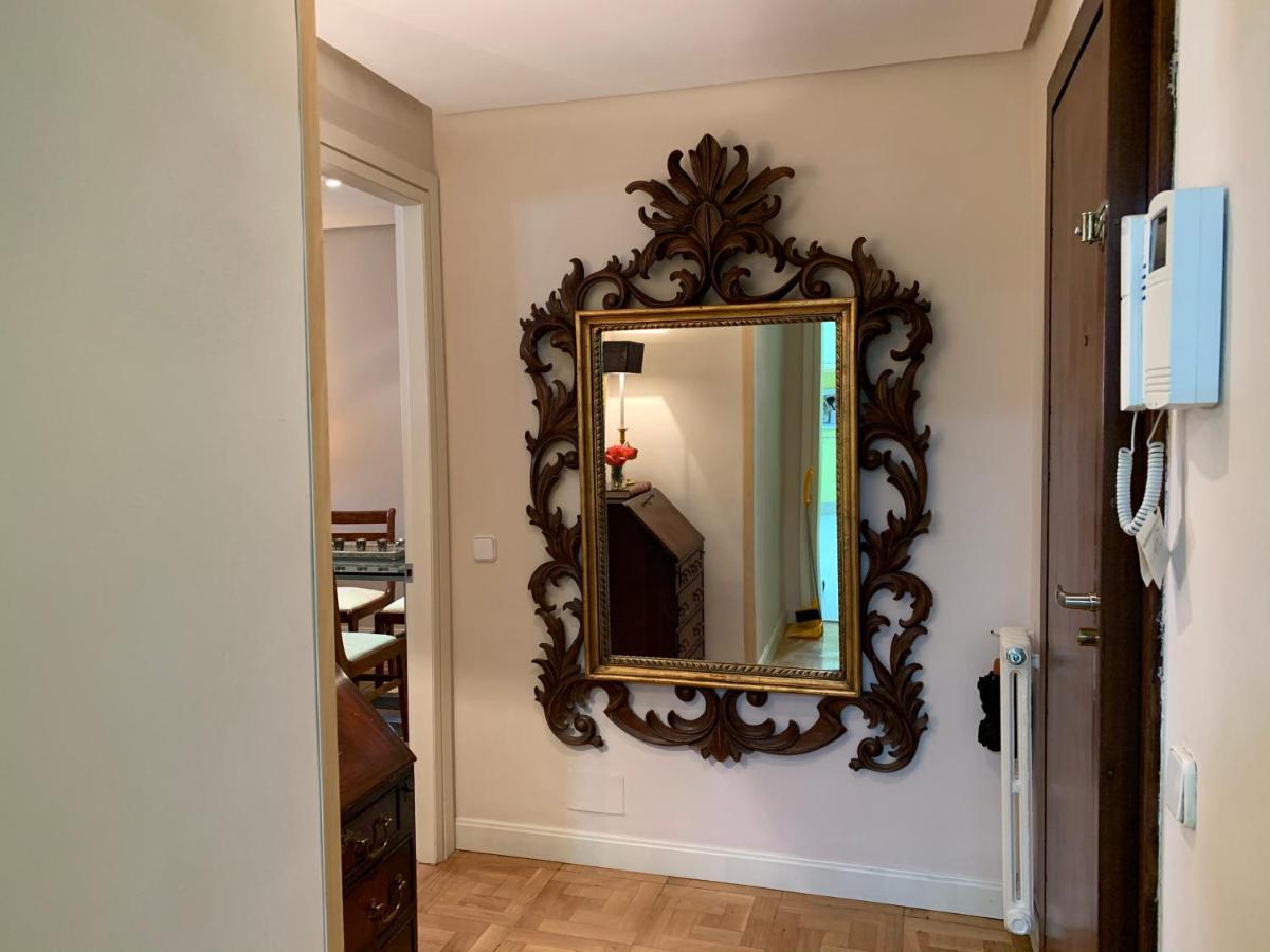 Apartamento My - Fantástico Piso Cerca Del Barrio De Salamanca *
