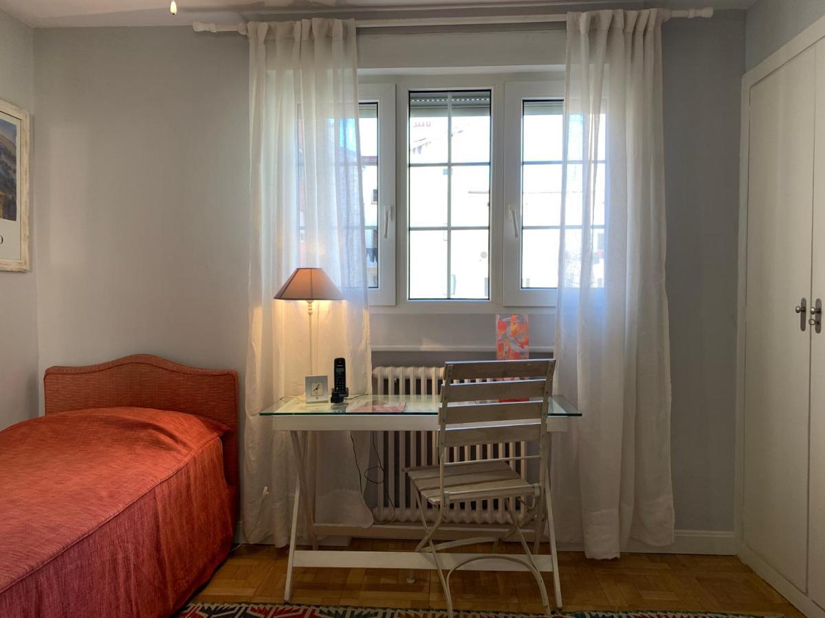 Apartamento My - Fantástico Piso Cerca Del Barrio De Salamanca Madrid