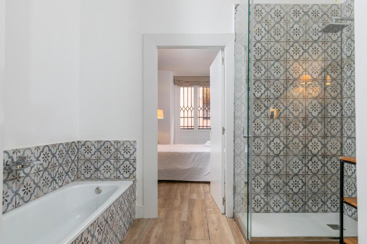 Homeabout Premium Malasaña *