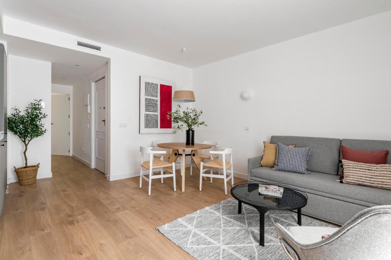 Sur By Olala Homes * Madrid