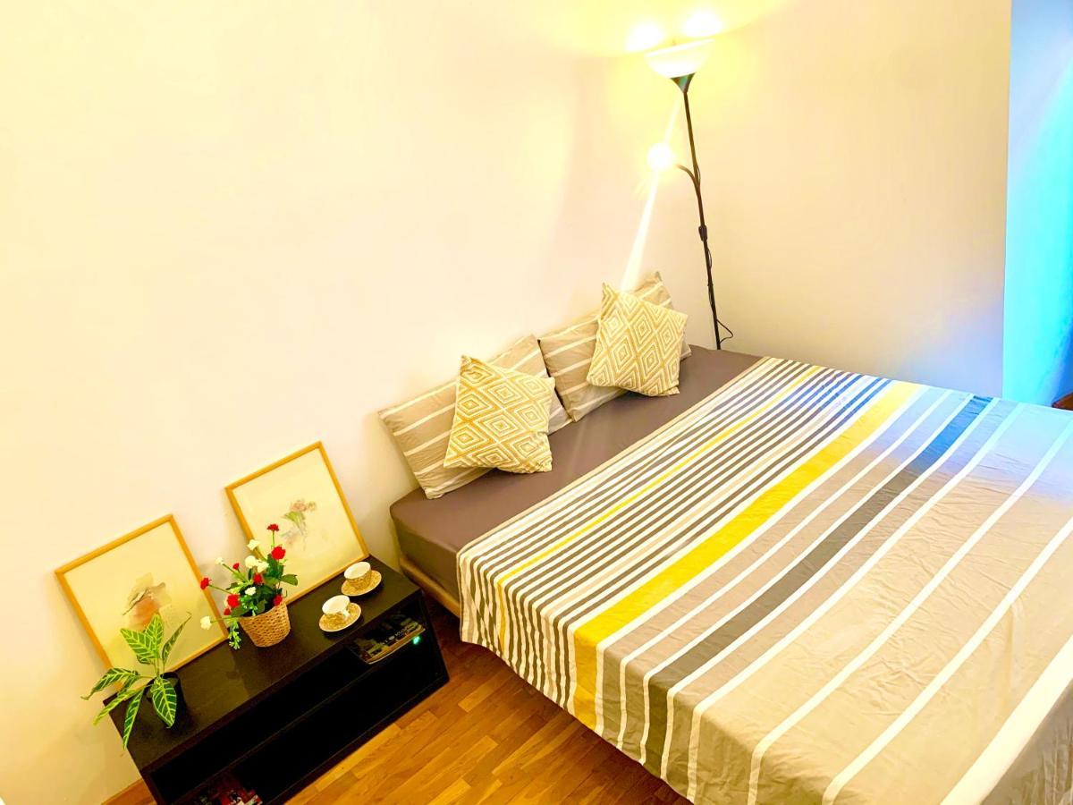 Tiffany Vip Sol Habitación en casa particular *