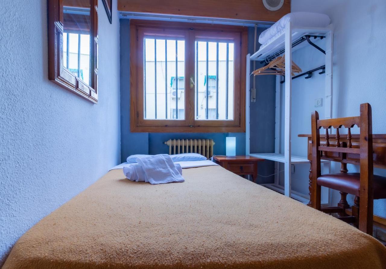 Casa De Huespedes Carabanchel By Vivere Pensión