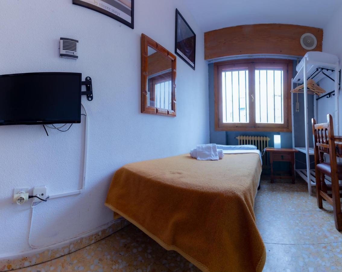 Pensión Casa De Huespedes Carabanchel By Vivere Madrid
