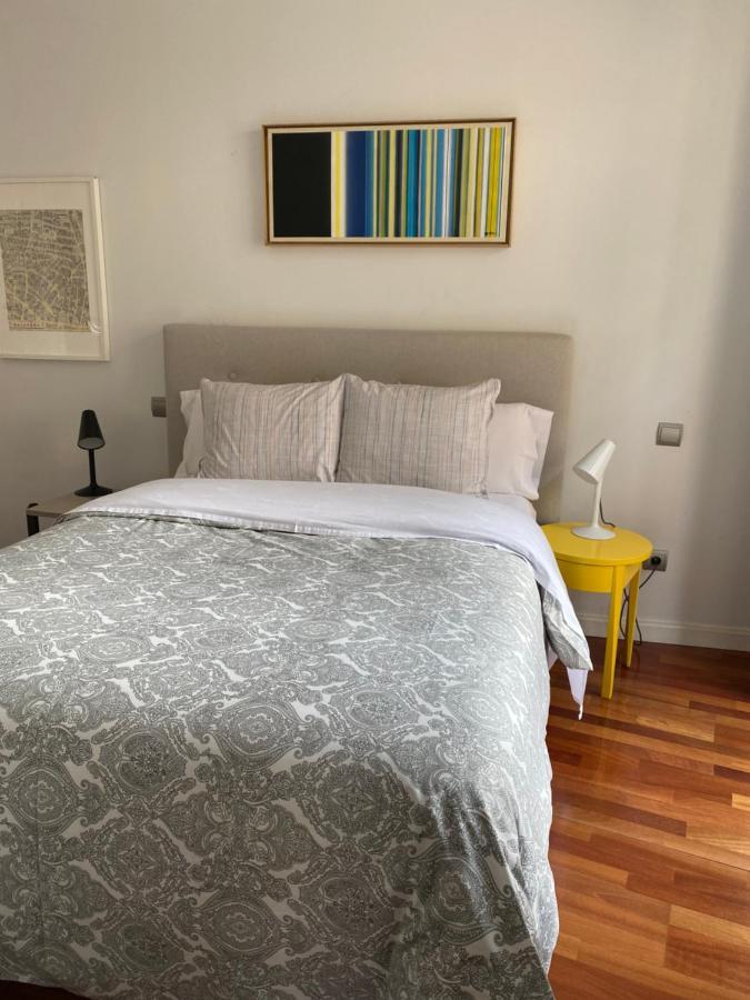 I19 - One Bedroom * Madrid