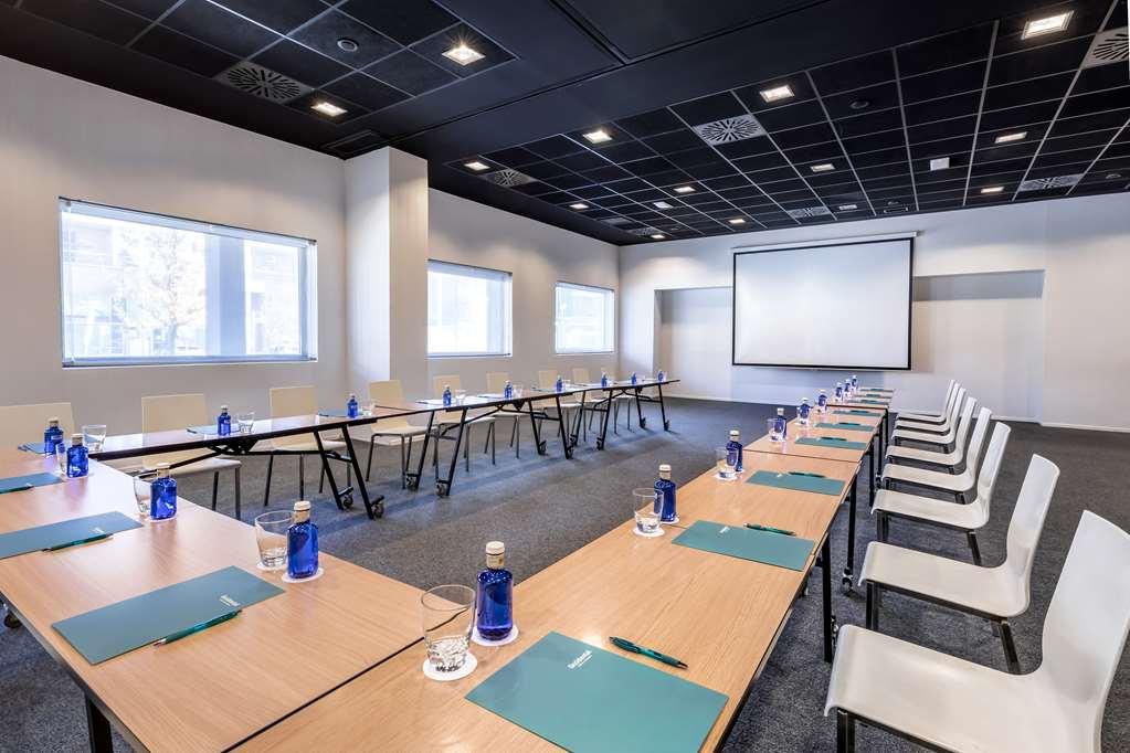 Hotel Occidental Castellana Norte Madrid