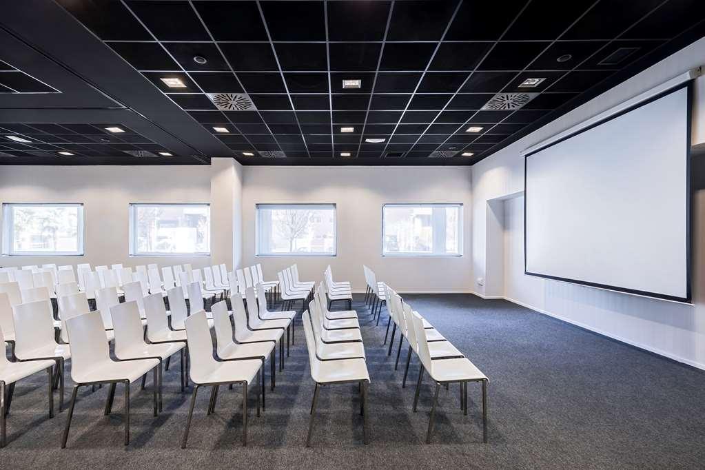 Occidental Castellana Norte 4* Madrid